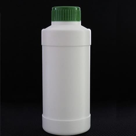 500 ML HDPE BOTTLES